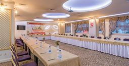 BW Ravanda Gaziantep - 2