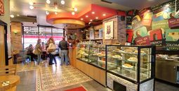 EDWARD'S COFFEE - 8
