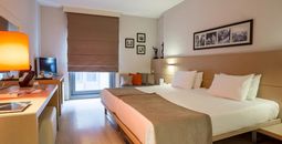 BW Eresin İstanbul - 9