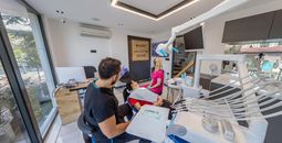 Optimadent Diş Sağlığı Polikliniği - 3