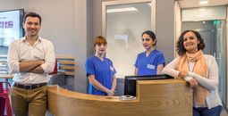 Ortodonti Kliniği Ataşehir - 1