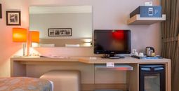 BW Eresin İstanbul - 7