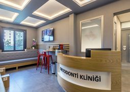 Ortodonti Kliniği Ataşehir