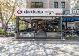 Dardenia Caddebostan