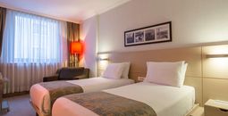 BW Eresin İstanbul - 6