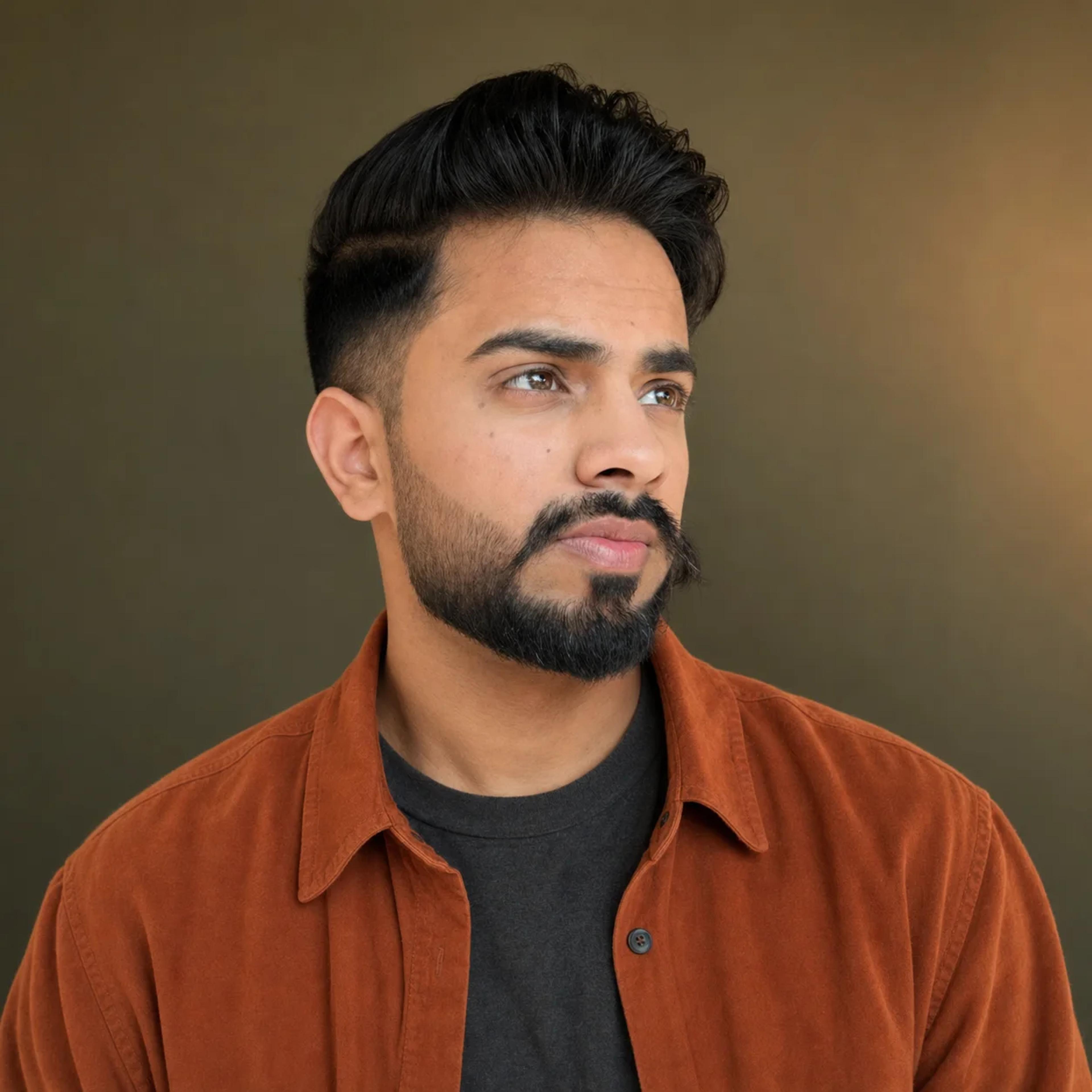 Tayyab Ejaz Mushtaq