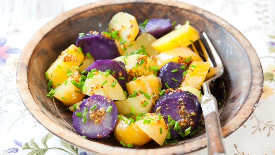 Potato salad