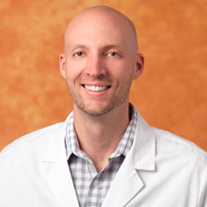 Nathan Bozeat PharmD