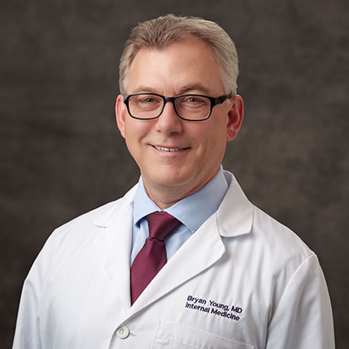 Bryan Young MD