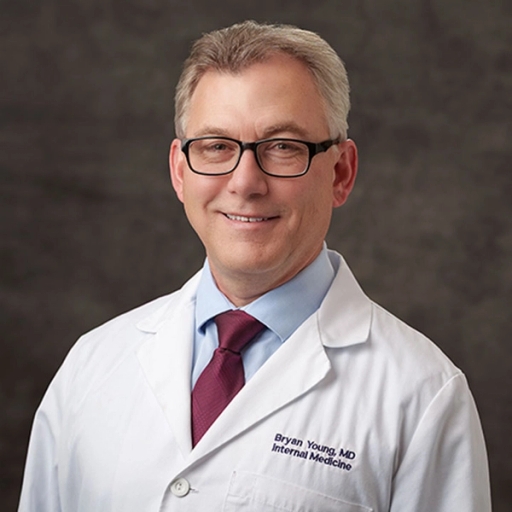 Bryan Young MD
