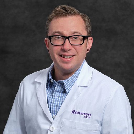Michael Thompson APRN