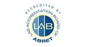 ABRET Accreditation