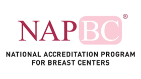NAP BC Accreditation Award