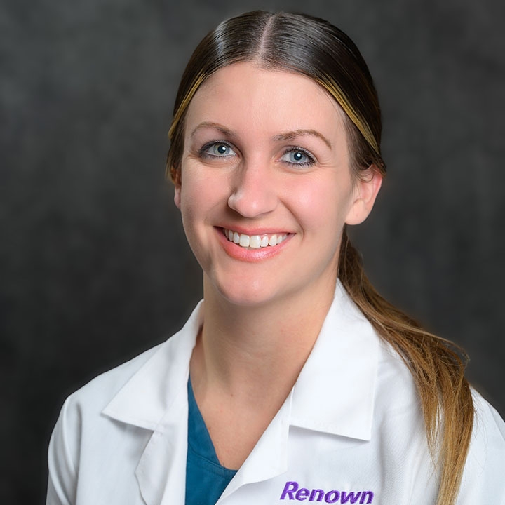 Andrea Riggio APRN