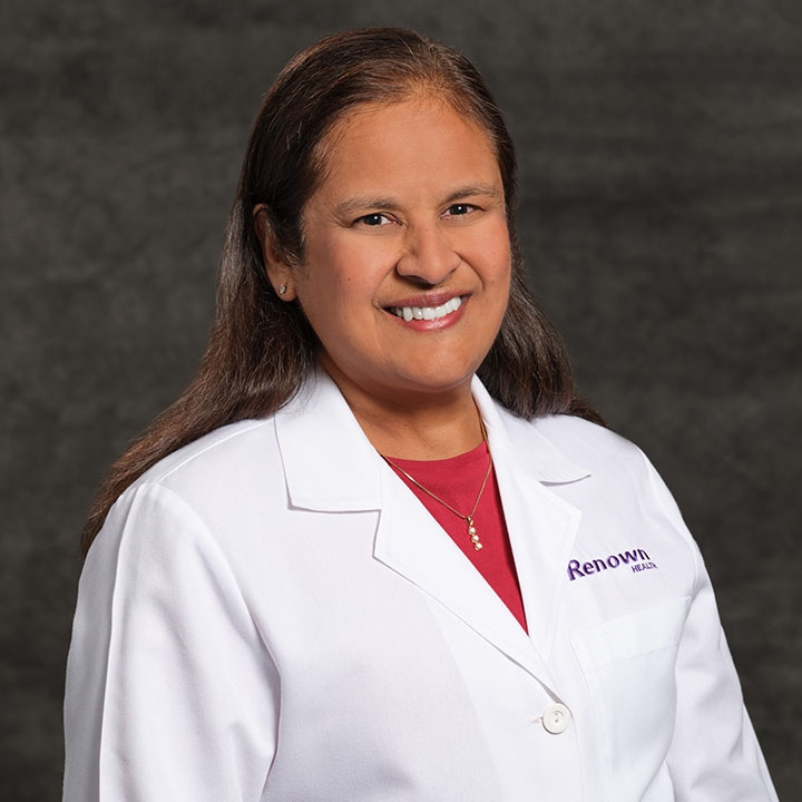 Anita Kedia MD