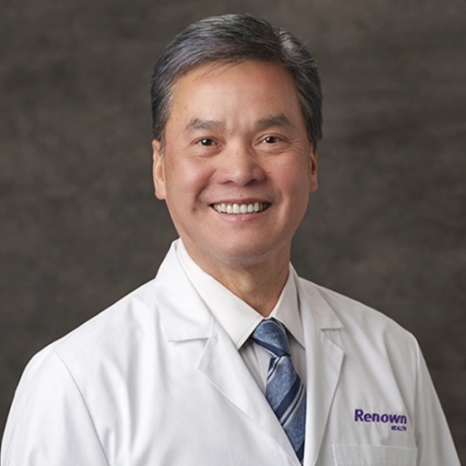 Tim Nguyen MD