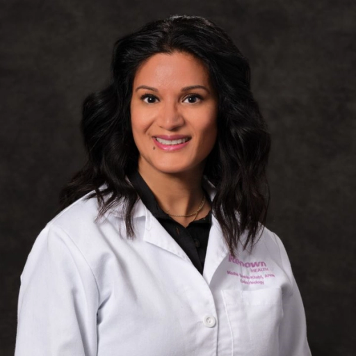 Madhu Dewan Khatri APRN