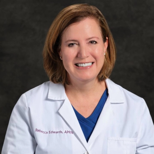 Rebecca Edwards DNP