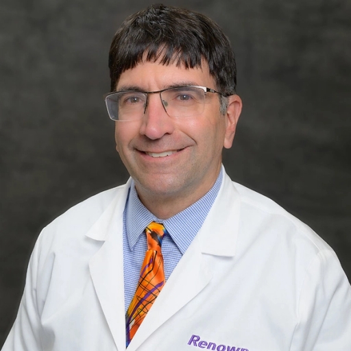 Jonathan Artz MD