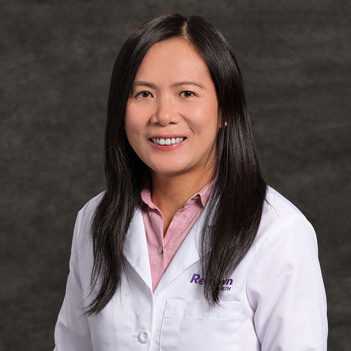 Ruifang Yang MD