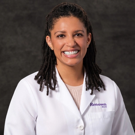 Samantha-Rose Frazier CNM