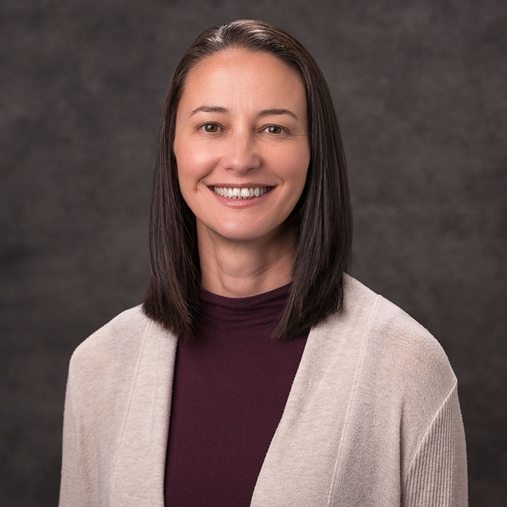 Brooke Smith PhD