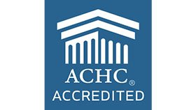 ACHC Accredited
