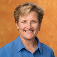 Mellyn Johnson APRN