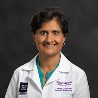 Sonia Budhecha MD