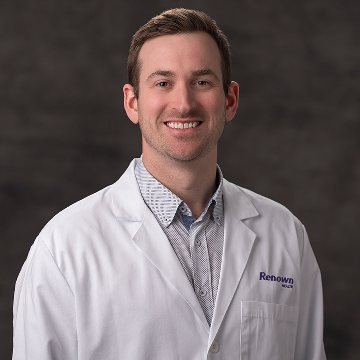 Austin Simpson PsyD, ABPP-CN
