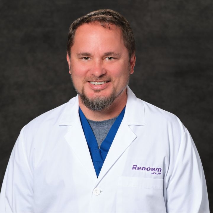 Kenneth Brown APRN