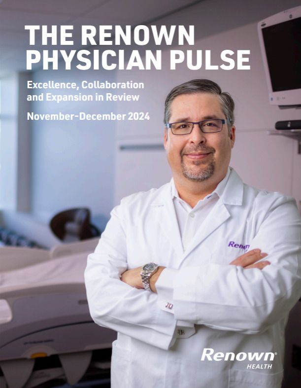 Physician Pulse November- December 2024