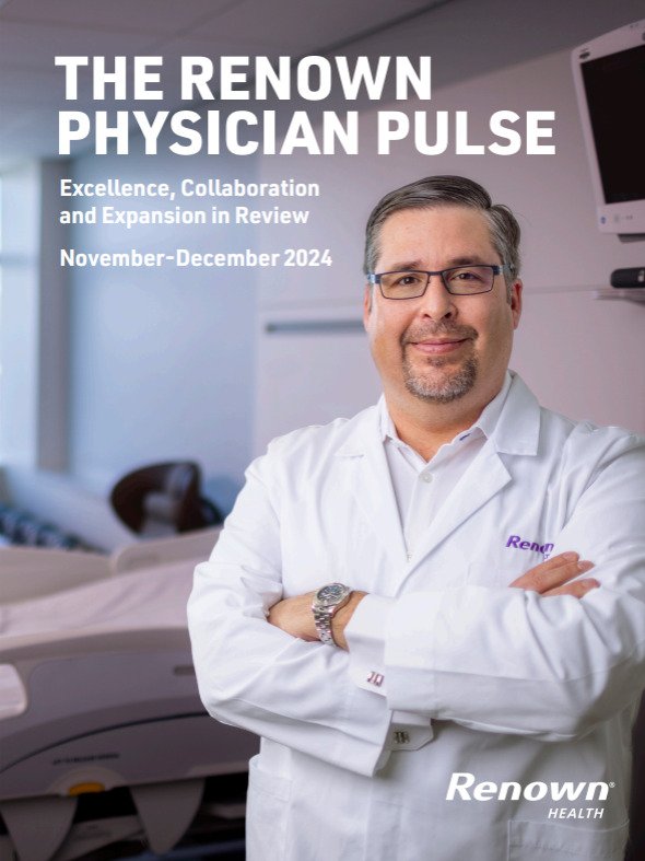 Physician Pulse November- December 2024