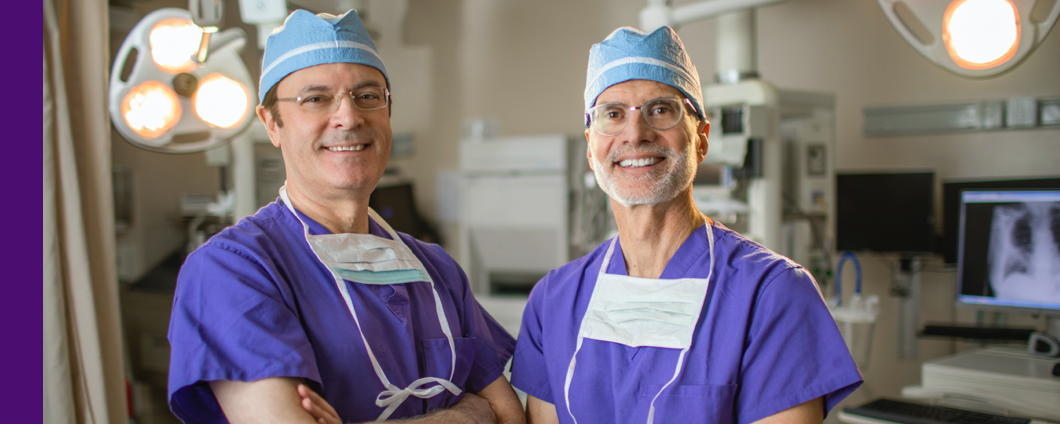 Renown Health Surgeons