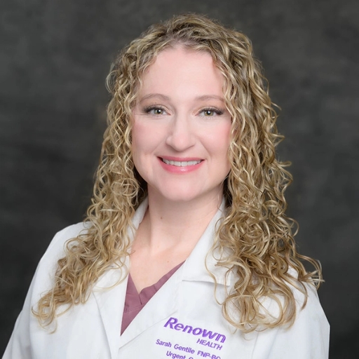 Sarah Gentile APRN