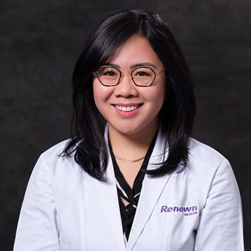 Janeen Abe