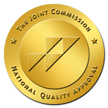 Joint Commission Gold Seal