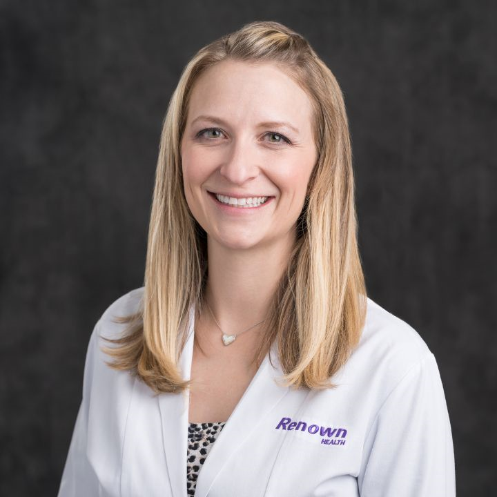Kathleen Holland MD