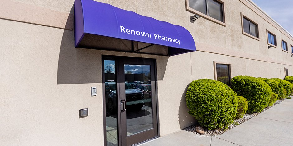 Renown Pharmacy at Locust
