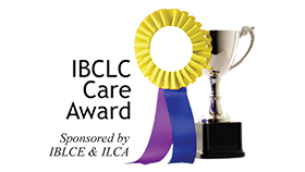 IBCLC Care Award