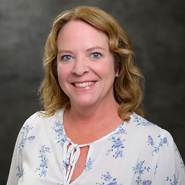 Heidi Kleinhans RD
