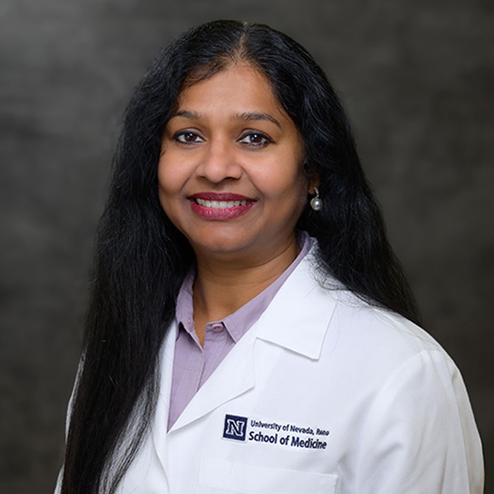 Sujatha Pitani MD