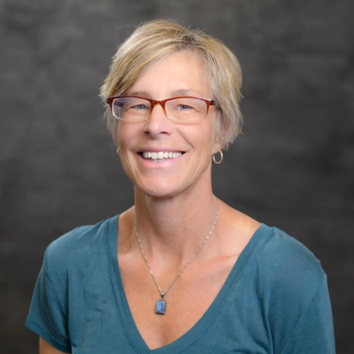 Kristen Knuf-Clements RD