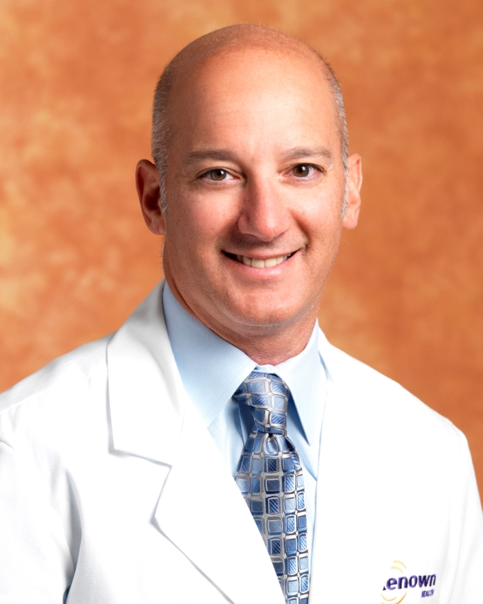 Michael Bloch MD