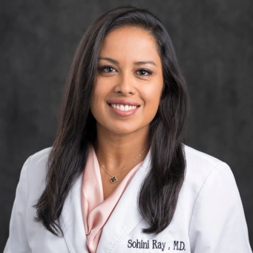 Sohini Ray MD
