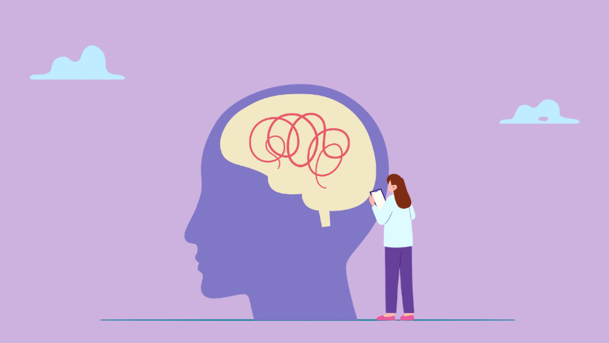 Behavioral Health Graphic