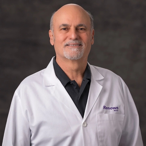 Gerardo Rodriguez-Gomez MD