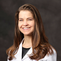 Amanda Morgan MD
