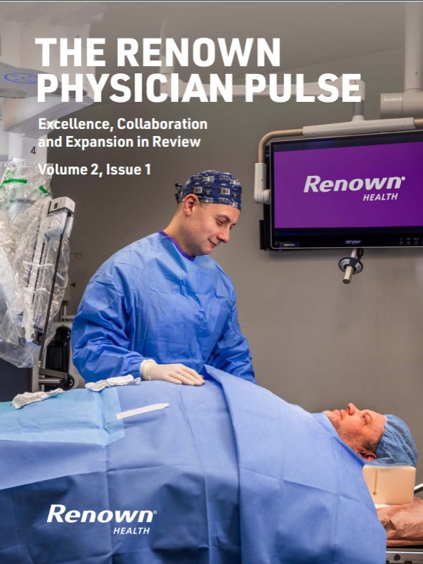 Provider Pulse Volume 2 Issue 1