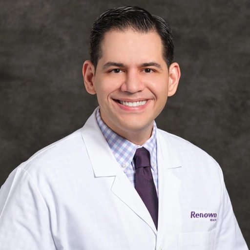 Nima Hajazimzanjani MD